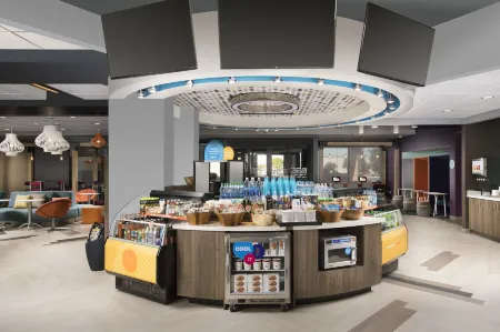 Tru by Hilton Murfreesboro