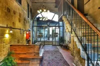Burhanoglu Konağı Hotels in Tarsus