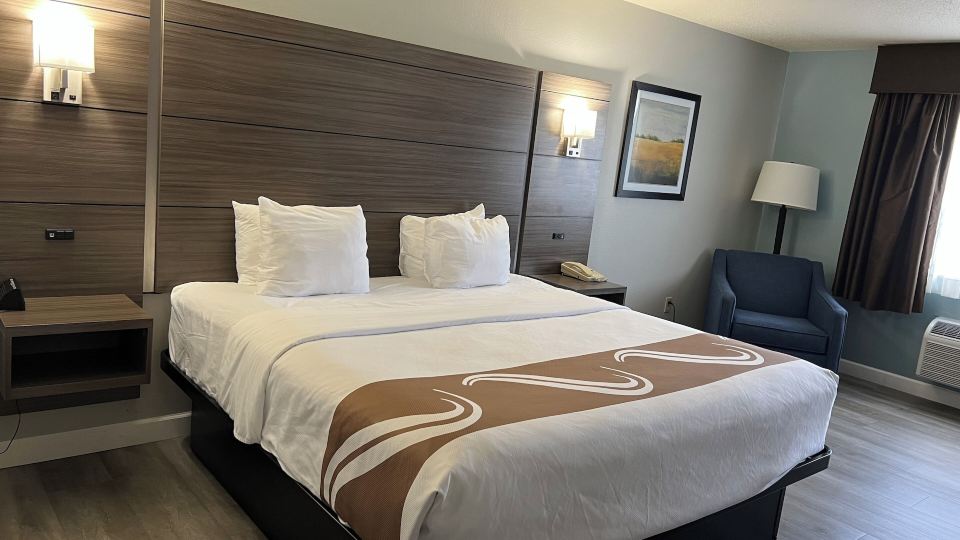 Quality Inn & Suites Red Wing