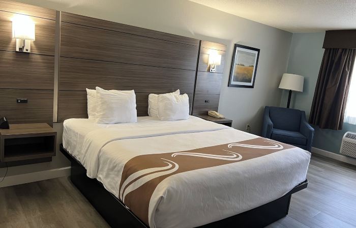 Quality Inn & Suites Red Wing