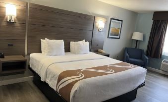 Quality Inn & Suites Red Wing