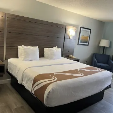 Quality Inn & Suites Red Wing