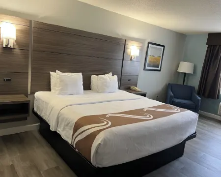 Quality Inn & Suites Red Wing Hoteles en Red Wing