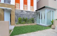 Umah Bali Suites and Residence Hotel dekat Indomaret