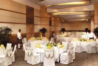 Pulse Grande Hotel Putrajaya - breakfast