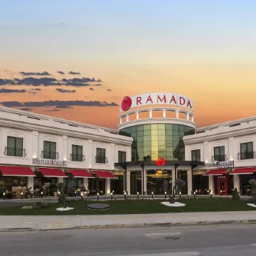 Ramada by Wyndham Sakarya