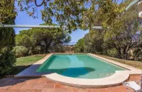 Cortijo de Correa - Huvilat