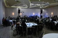 Royal Dead Sea - Hotel & Spa - servizio colazione