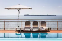 Hotel Villa Rosenhof 1893 Hotels in Gardone Riviera
