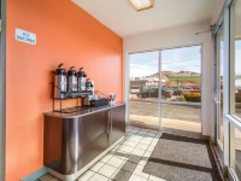Motel 6 Wendover, UT Hotels in Wendover