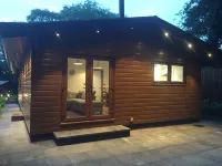 Shellow Lane Lodges Hotels in Congleton