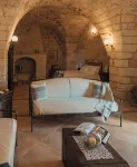Tenuta Masseria & Spa Chicco Rizzo Hôtels à : Caprarica di Lecce