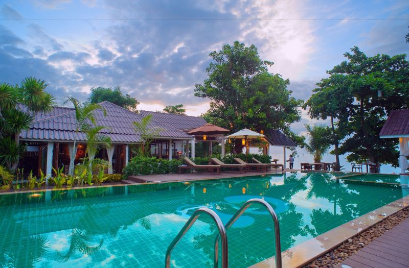 At Samui Haus photo 2