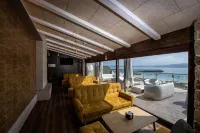 Apartamentos Vida Mar de Laxe - Wifi