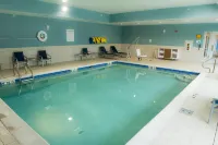 Holiday Inn Express & Suites LOUISVILLE N - JEFFERSONVILLE by IHG - Pools