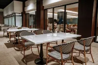 MetroCentre Hotel - Morgenmad