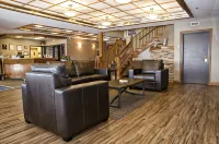 Lakeview Inns & Suites - Brandon Hotel a Brandon