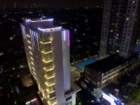 Park Hotel Cawang Jakarta Hotels in Jakarta