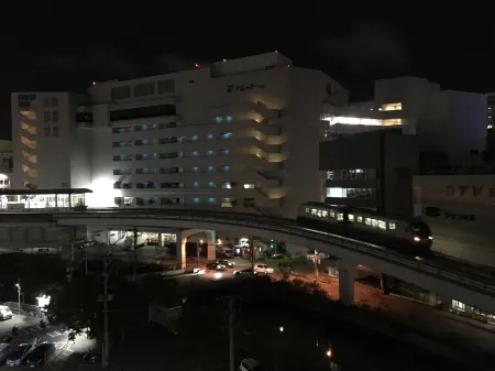 青年旅館umikaji　