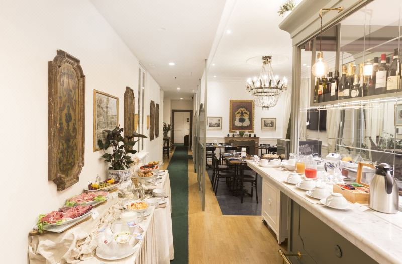 Relais Donna Lucrezia photo 5
