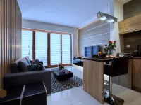 4UApart-Apartment Studio Platan New York Hotels in Świnoujście