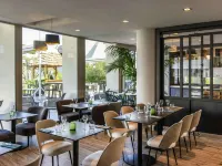 Novotel la Grande-Motte Golf Hotels in La Grande-Motte