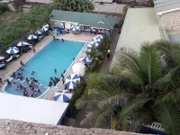 Jmb Highway Motel Hotels in Kerugoya