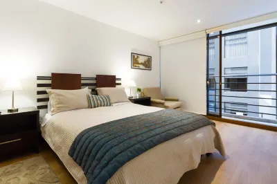 Suites Metropoli Edificio Torino Hoteles en 
