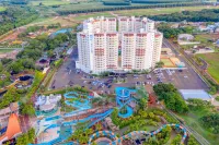 Wyndham Olimpia Royal Hotels