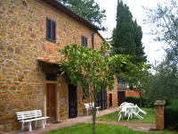 Da Tilli Alla Fornace - Agriturismo