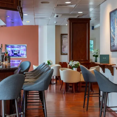 Kapetanios Limassol Hotel