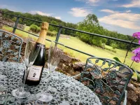 The Wensleydale Heifer Hotels in Leyburn