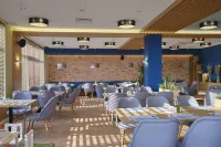 Santa Marina Holiday Village - Desayuno