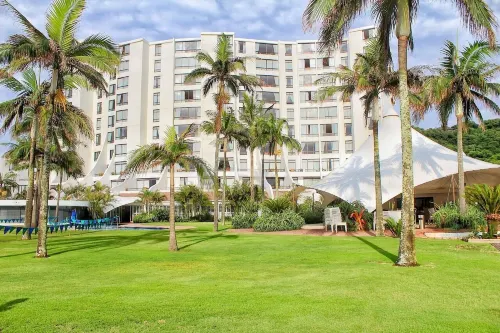 Breakers Resort by Top Destinations