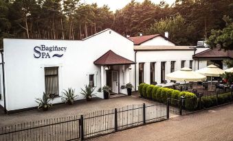 Bagińscy Spa