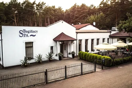 Bagińscy Spa