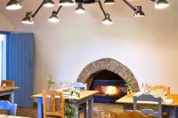 Herdade Do Touril - breakfast