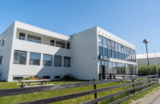 Hotel Eskifjörður Hôtels à : 