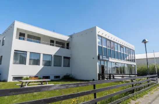 Hotel Eskifjörður Hotels in 