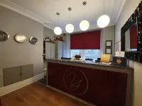 The York Hotel Hotel a Weston-super-Mare