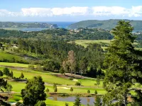 Sirius Lodge Hotels in Simola Golf and Country Estate