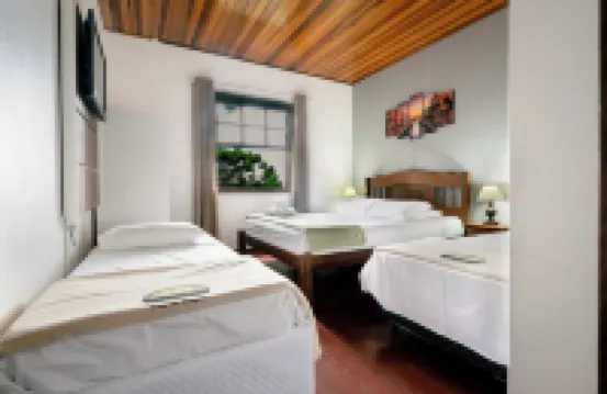 Casa de Campos Guest House