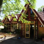 Waldhaus Colditz Garni - Inns