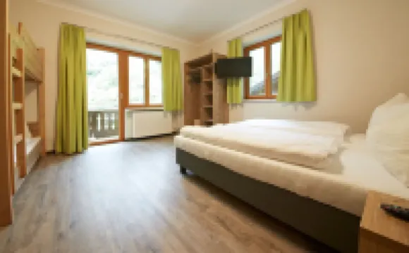 Holiday Lodge Central