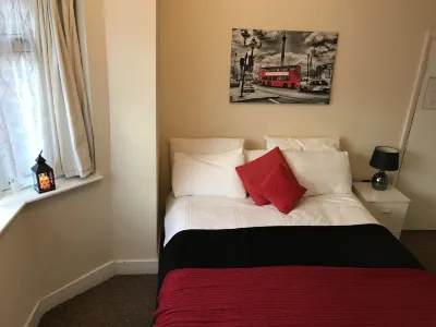 Havering Hotel Hotels in Abridge