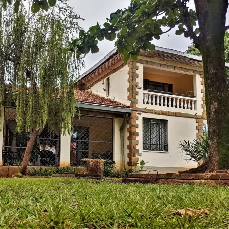 Annoda's Homes