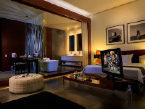 BTH Hotel – Boutique Concept Hotels near Gold Museum of Peru and Arms of the World