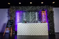 BTH Hotel – Boutique Concept - Bares