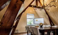 Polderhuis Bed & Breakfast Hotels in Zoetermeer
