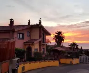 Villa Hirschen Hotel a Milo